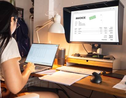 Invoicing & Billing Systems