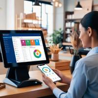 Real-Time Dashboards