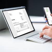 Smart Invoice Creation